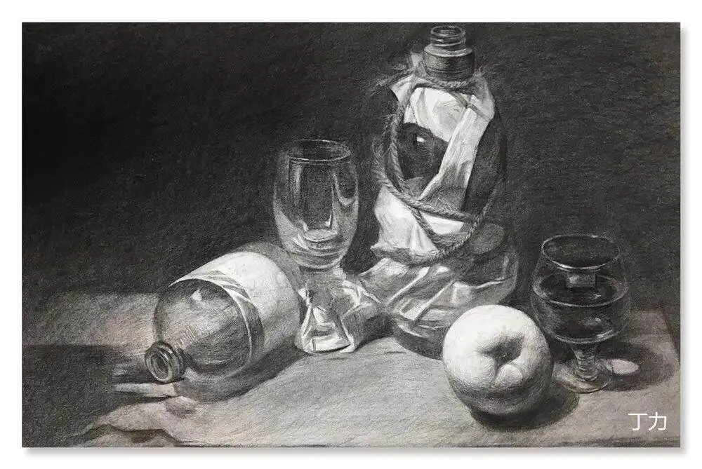 �������滭��ѧ����Ʒ