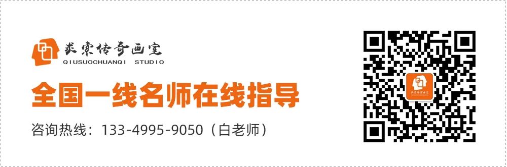 武汉最好的画室 武汉最好的画室